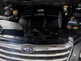 Subaru Tribeca 2008 годаүшін5 800 000 тг. в Астана – фото 3
