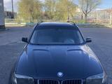 BMW X3 2004 года за 5 000 000 тг. в Караганда – фото 2