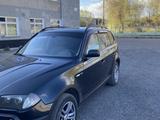 BMW X3 2004 года за 5 000 000 тг. в Караганда – фото 3
