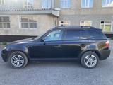 BMW X3 2004 года за 5 000 000 тг. в Караганда – фото 4