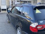 BMW X3 2004 года за 5 000 000 тг. в Караганда – фото 5