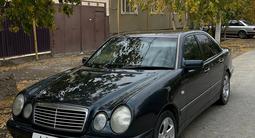 Mercedes-Benz E 240 1999 годаfor3 100 000 тг. в Кызылорда