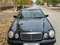 Mercedes-Benz E 240 1999 годаүшін3 100 000 тг. в Кызылорда – фото 5