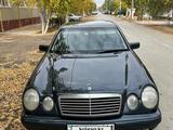 Mercedes-Benz E 240 1999 годаүшін3 100 000 тг. в Кызылорда – фото 5