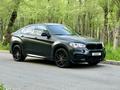 BMW X6 2017 года за 20 000 000 тг. в Алматы – фото 4