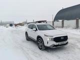 Hyundai Santa Fe 2021 годаүшін14 000 000 тг. в Астана