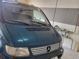 Mercedes-Benz Vito 1999 годаүшін2 400 000 тг. в Кульсары – фото 3