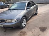 Audi A4 1996 года за 2 000 000 тг. в Алматы – фото 3