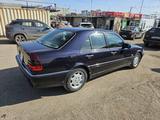 Mercedes-Benz C 280 2000 годаүшін3 771 428 тг. в Караганда