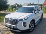 Hyundai Palisade 2022 года за 25 000 000 тг. в Алматы