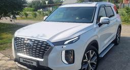 Hyundai Palisade 2022 года за 25 000 000 тг. в Алматы