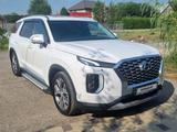 Hyundai Palisade 2022 года за 25 000 000 тг. в Алматы – фото 2