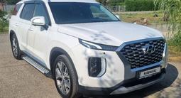 Hyundai Palisade 2022 года за 25 000 000 тг. в Алматы – фото 2