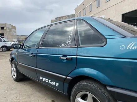 Volkswagen Passat 1991 года за 1 230 000 тг. в Кокшетау – фото 11