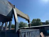 FAW  Ca5250jsqp63k1I5t1e4 2013 годаүшін19 000 000 тг. в Каскелен – фото 3