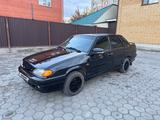 ВАЗ (Lada) 2115 2012 года за 1 500 000 тг. в Семей – фото 2