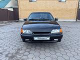 ВАЗ (Lada) 2115 2012 года за 1 500 000 тг. в Семей