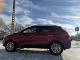 Hyundai Tucson 2013 года за 6 800 000 тг. в Караганда