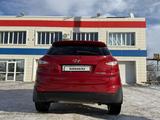 Hyundai Tucson 2013 года за 6 800 000 тг. в Караганда – фото 2