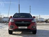 Hyundai Tucson 2013 года за 6 800 000 тг. в Караганда – фото 4