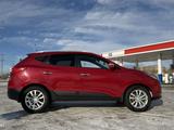 Hyundai Tucson 2013 года за 6 800 000 тг. в Караганда – фото 3