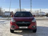 Hyundai Tucson 2013 года за 6 800 000 тг. в Караганда – фото 5