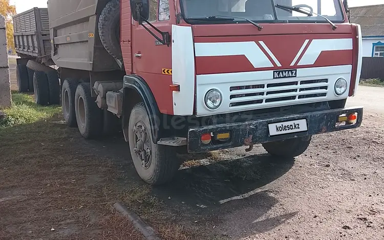 КамАЗ  5511 1987 года за 7 000 000 тг. в Астана