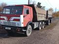 КамАЗ  5511 1987 года за 7 000 000 тг. в Астана – фото 3