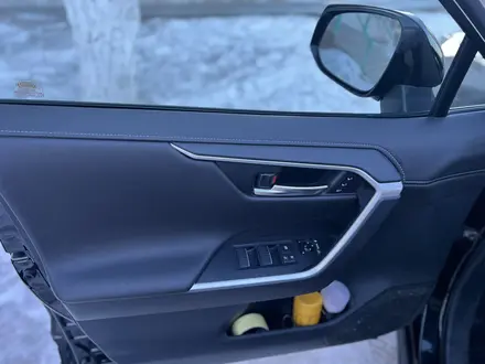 Toyota RAV4 2020 года за 14 500 000 тг. в Караганда – фото 7