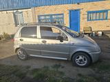 Daewoo Matiz 2006 годаfor1 200 000 тг. в Кокшетау – фото 3