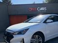 Hyundai Elantra 2019 года за 7 200 000 тг. в Астана – фото 4