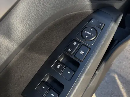 Hyundai Elantra 2019 года за 7 200 000 тг. в Астана – фото 9