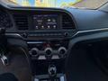Hyundai Elantra 2019 года за 7 200 000 тг. в Астана – фото 13