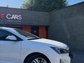 Hyundai Elantra 2019 года за 7 200 000 тг. в Астана – фото 2