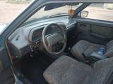 ВАЗ (Lada) 21099 2002 годаүшін1 370 000 тг. в Актобе – фото 5