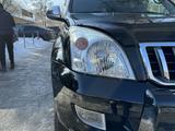 Toyota Land Cruiser Prado 2008 года за 12 600 000 тг. в Алматы – фото 5