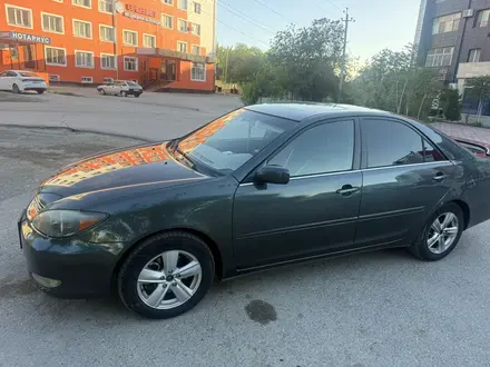 Toyota Camry 2002 года за 4 800 000 тг. в Кызылорда – фото 3