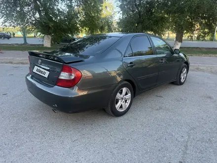 Toyota Camry 2002 года за 4 800 000 тг. в Кызылорда – фото 2