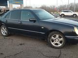 Mercedes-Benz E 280 1996 годаfor2 500 000 тг. в Талдыкорган
