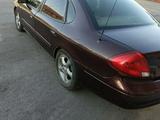 Ford Taurus 2001 года за 1 350 000 тг. в Костанай – фото 3