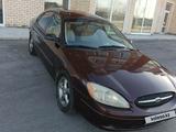 Ford Taurus 2001 года за 1 350 000 тг. в Костанай – фото 4