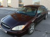 Ford Taurus 2001 года за 1 350 000 тг. в Костанай – фото 5