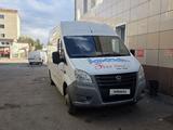 ГАЗ ГАЗель NEXT 2018 годаүшін9 000 000 тг. в Щучинск
