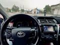 Toyota Camry 2013 года за 9 200 000 тг. в Туркестан – фото 8