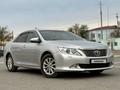 Toyota Camry 2013 годаүшін9 200 000 тг. в Туркестан – фото 9