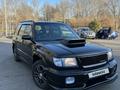 Subaru Forester 1997 годаүшін3 100 000 тг. в Алматы – фото 3