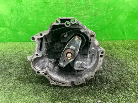 Привозная МКПП NF AXG V2.3 за 120 000 тг. в Астана