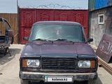 ВАЗ (Lada) 2107 2000 годаүшін500 000 тг. в Семей