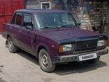 ВАЗ (Lada) 2107 2000 годаүшін500 000 тг. в Семей – фото 2