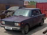 ВАЗ (Lada) 2107 2000 годаүшін500 000 тг. в Семей – фото 3
